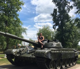 Sergey, 40, Zhukovka