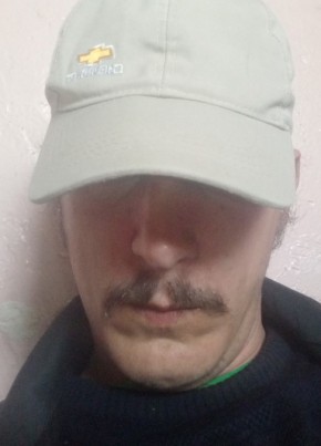 Вячеслав, 38, Россия, Зерноград