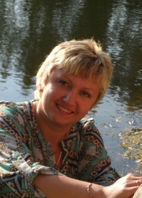 Елена, 41, Рэспубліка Беларусь, Берасьце