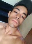 Wellington, 29 лет, Sarandi (Paraná)