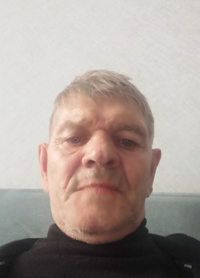 Анатолий из Чулыма 67 лет