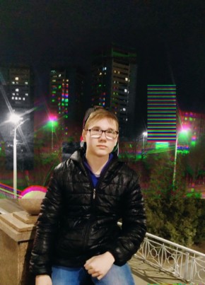 Dig.nice, 23, O‘zbekiston Respublikasi, Toshkent