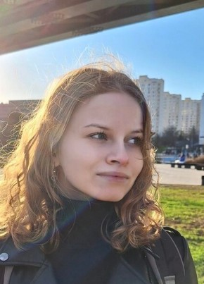 Мария из Астрахани 36 лет