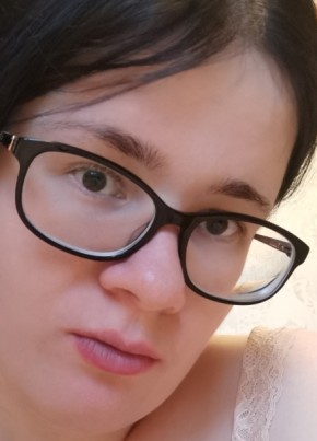 Натали, 31, Россия, Москва