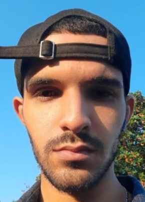 Htuitui из João Pessoa 18 лет
