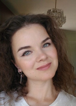 Raisa, 33, Russia, Kirov (Kirov)