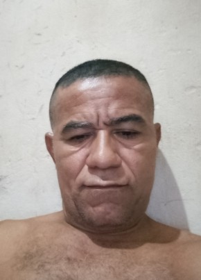 José Raimundo br, 49, República Federativa do Brasil, Altamira