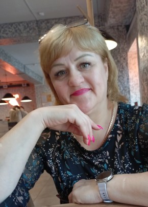 Евгения из Тынды 47 лет