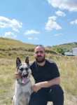 Rudik Aslanian, 40, Tbilisi
