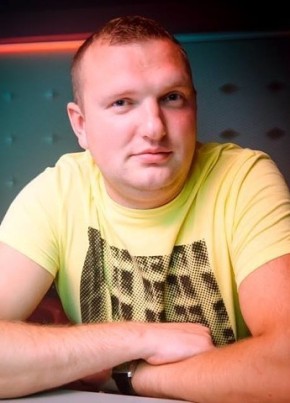 Павел, 37, Lietuvos Respublika, Vilniaus miestas