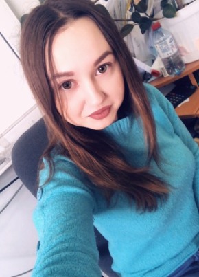 Lisa, 30, Россия, Курган