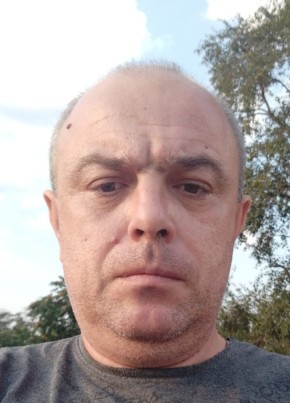 Александр, 47, Україна, Кривий Ріг