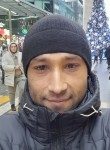 Siroj Donaev, 24  , Moscow
