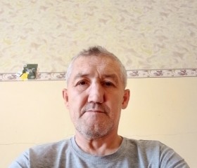 Ренат, 52 года, Макіївка