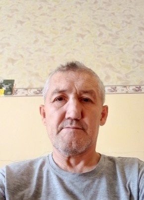 Ренат, 51, Україна, Макіївка