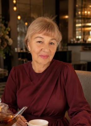Nadezhda, 66, Russia, Perm