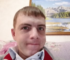 Михаил, 34 года, Приволжский