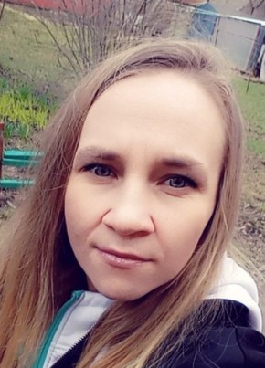 Алена, 32, Россия, Иваново