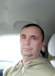 Андрей, 54 года, Ханты-Мансийск