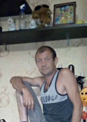 Сергей, 46, Россия, Бугульма