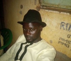 Jonathan, 30 лет, Gulu
