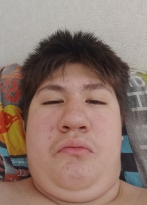 Eeke, 20, Kazakhstan, Pavlodar