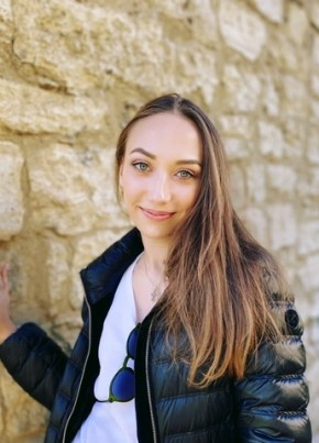 Наталья, 33, Россия, Солнцево