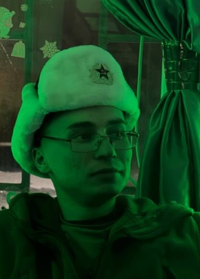 Stanislav, 22, Russia, Zvenigovo