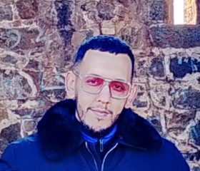 Akrem, 30, Jijel