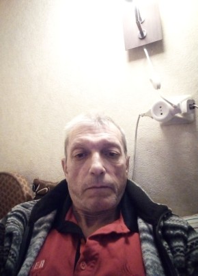 Игорь, 58, Россия, Керчь