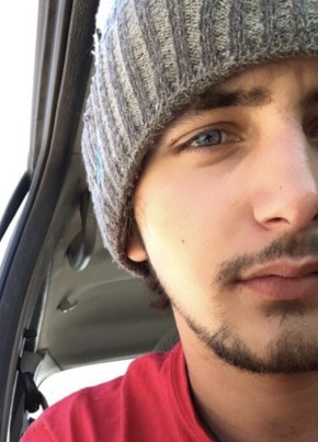 thatyoungbuck, 26, United States of America, North Augusta