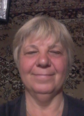 Светлана, 58, Україна, Шпола