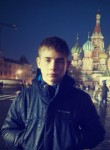 Виктор, 28 лет, Оренбург