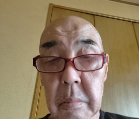 高橋繁, 71, Kashiwa
