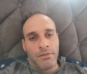 Garik, 44, Angouleme