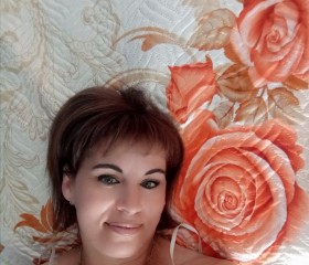 Галина, 48 лет, Новосибирск