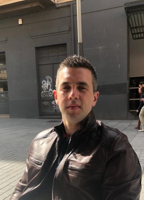 Misha, 28, Estado Español, Pamplona