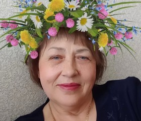 Я,,Farda, 64 года, Новосибирск