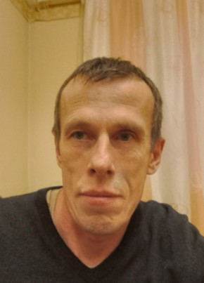 Евгений, 47, Россия, Щекино