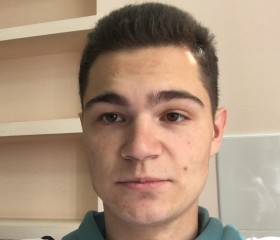 Finally, 21, Krasnoyarsk