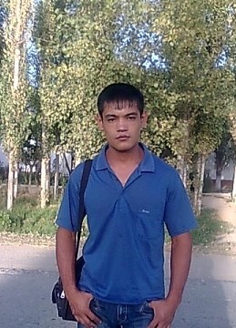 Jamol, 36, Russia, Petropavlovsk-Kamchatsky