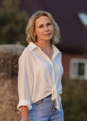 Елена из Санкт-Петербурга 51 год