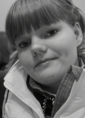 Анастасия, 35, Россия, Нижневартовск