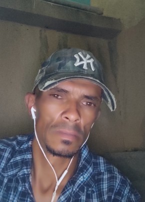 boyka, 43, Algeria, Mascara