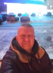Roman, 50, Obninsk
