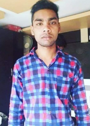 Sameer, 26, India, Raigarh
