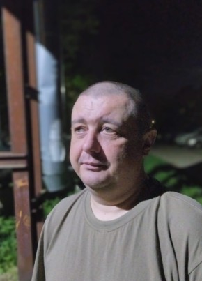 гело из Чехова 49 лет
