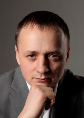 Павел Глебов, 43, Россия, Екатеринбург