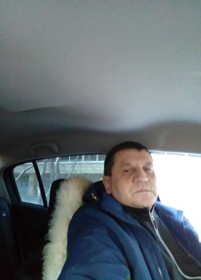 Александр, 57, Россия, Кунгур