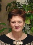 Natalya, 63  , Saint Petersburg